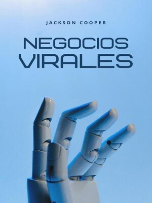 cover image of Negocios Viral